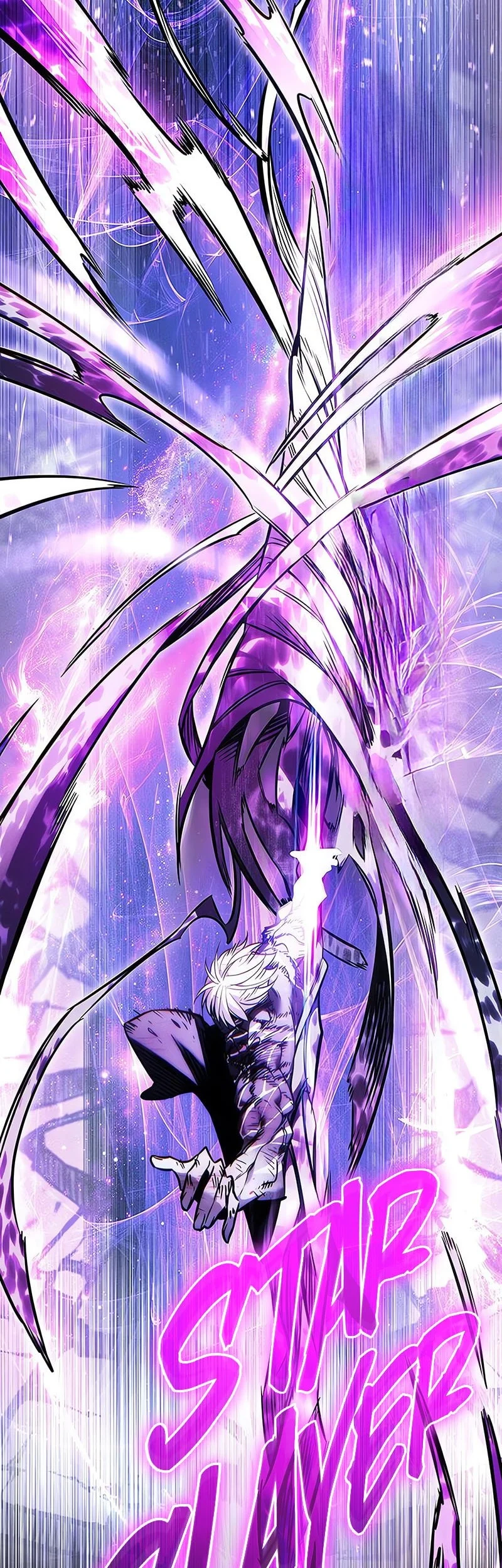 Eleceed Chapter 385 Fix Gambar 75